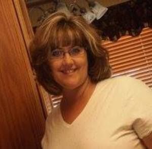 Meet your Posher, Kristine